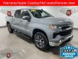 Used 2024 Chevrolet Silverado 1500 LT (2FL) Truck