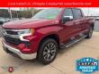 Used 2024 Chevrolet Silverado 1500 LT Truck