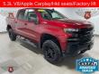 Used 2021 Chevrolet Silverado 1500 LT Trail Boss Truck
