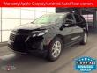 Used 2024 Chevrolet Equinox LS SUV