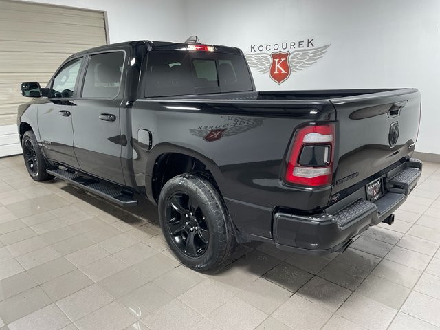 Used 2023 Ram 1500 Big Horn
