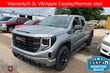  GMC Sierra 1500