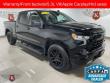 Used 2023 Chevrolet Silverado 1500 RST Truck