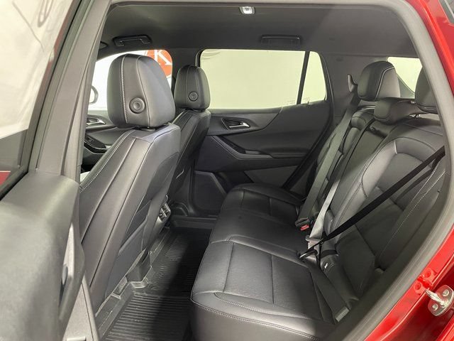 2027 Chevrolet Equinox LT - Photo 20