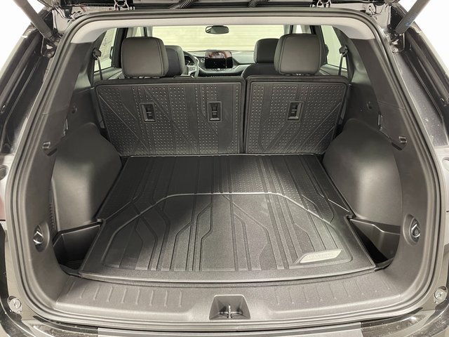 2026 Chevrolet Blazer 3LT - Photo 25