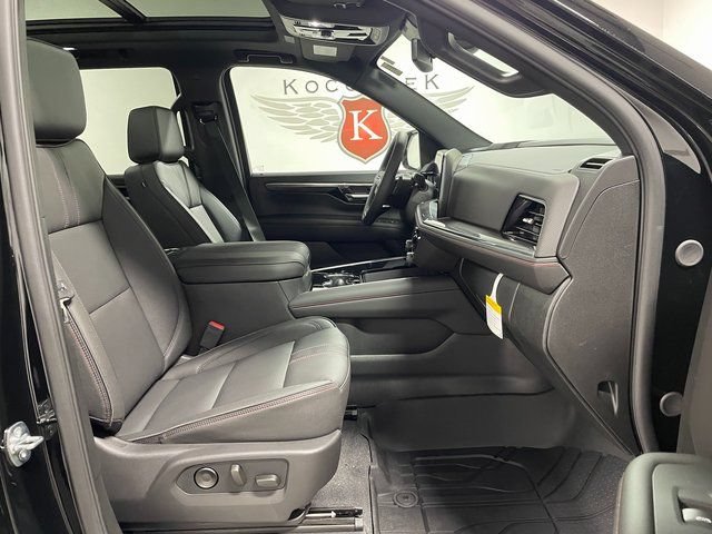 2026 Chevrolet Tahoe RST - Photo 23