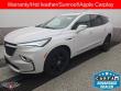 Used 2024 Buick Enclave Premium SUV