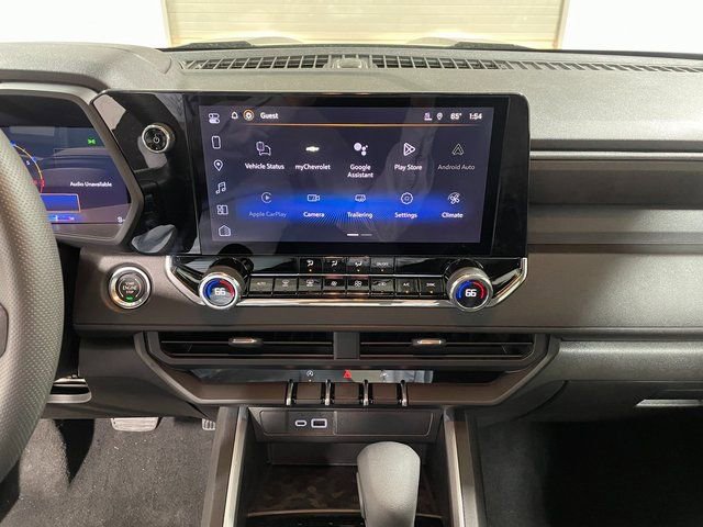 2026 Chevrolet Colorado Trail Boss - Photo 16
