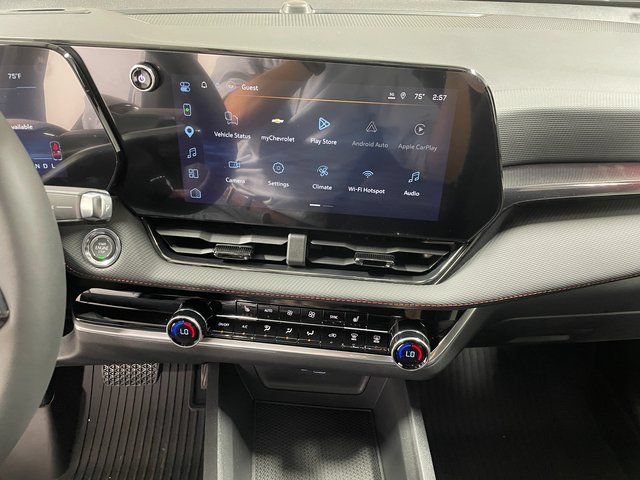 2027 Chevrolet Equinox RS - Photo 16