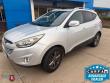 Used 2014 Hyundai Tucson SE