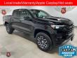 Used 2024 Chevrolet Colorado Z71 Truck