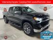 Used 2024 Chevrolet Silverado 1500 LT (2FL) Truck