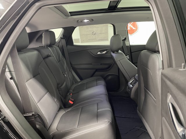 2026 Chevrolet Blazer 3LT - Photo 22