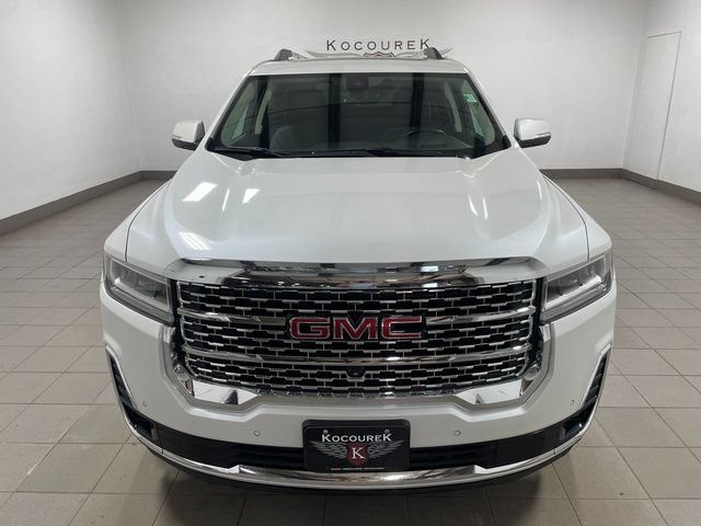 2022 GMC Acadia Denali - Photo 2
