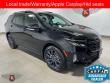 Used 2024 Chevrolet Equinox RS SUV