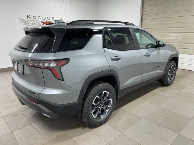 2027 Chevrolet Equinox ACTIV - Photo 6