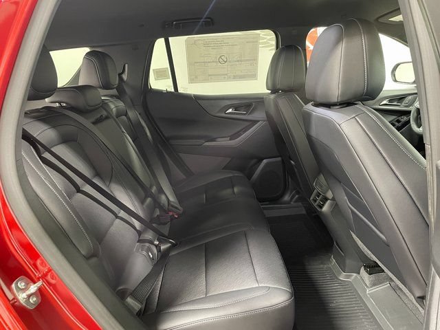 2027 Chevrolet Equinox LT - Photo 21
