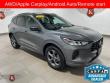 Used 2024 Ford Escape ST-Line