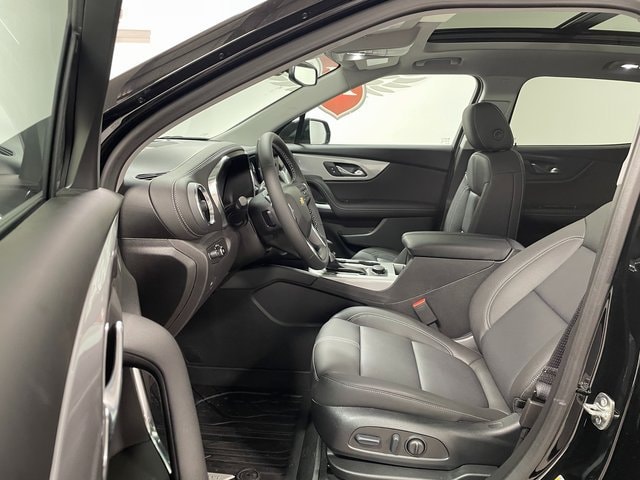 2026 Chevrolet Blazer 3LT - Photo 11