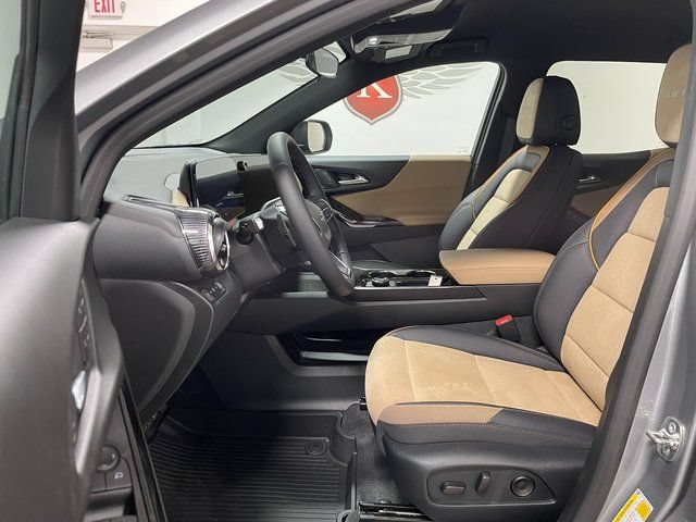 2027 Chevrolet Equinox ACTIV - Photo 11