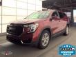 Used 2022 GMC Terrain SLE SUV
