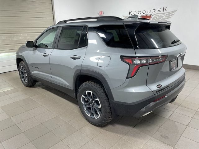 2027 Chevrolet Equinox ACTIV - Photo 4