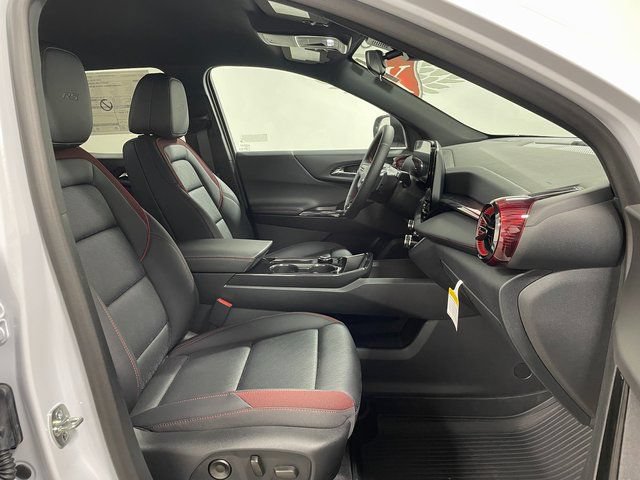 2027 Chevrolet Equinox RS - Photo 22