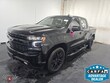  Chevrolet Silverado 1500 LTD