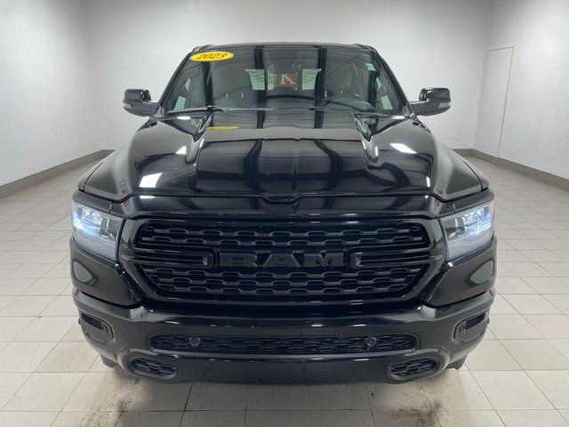 Used 2023 Ram 1500 Big Horn