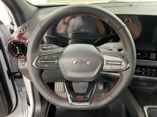 2027 Chevrolet Equinox RS - Photo 14