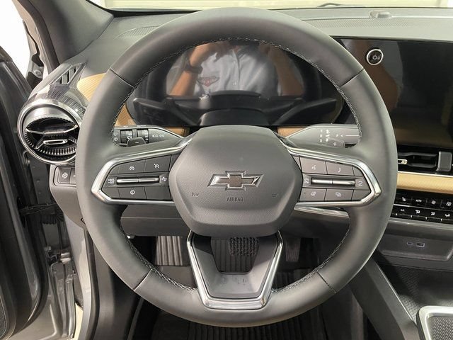 2027 Chevrolet Equinox ACTIV - Photo 14
