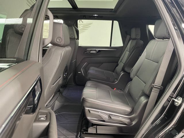 2026 Chevrolet Tahoe RST - Photo 21