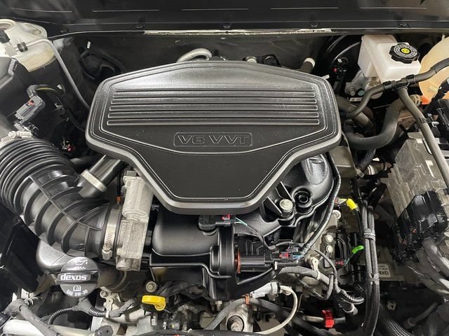 2022 GMC Acadia Denali - Photo 23