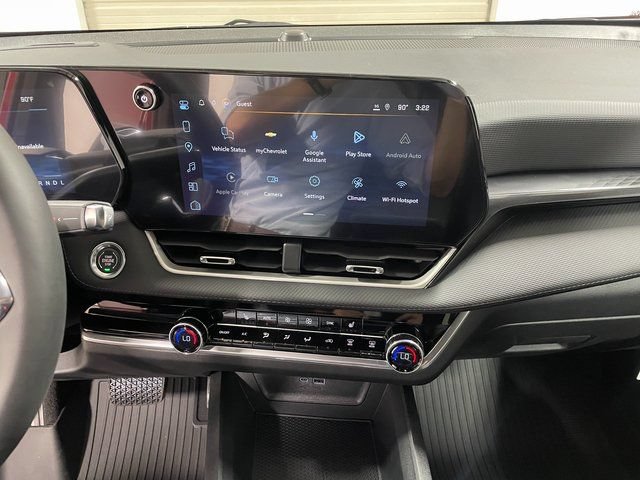 2027 Chevrolet Equinox LT - Photo 16