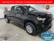 Used 2023 Chevrolet Silverado 1500 RST Truck