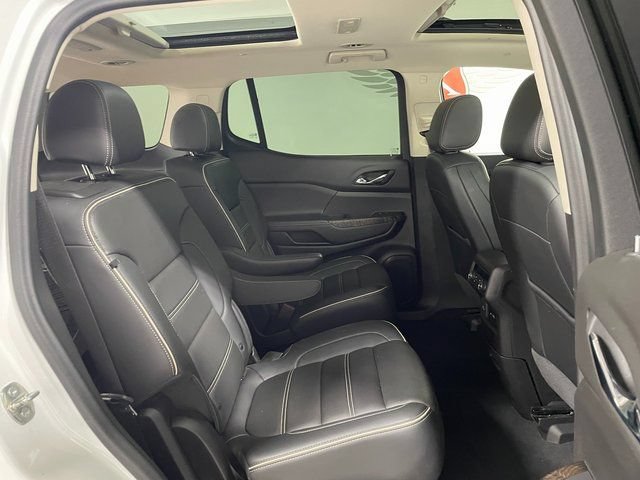 2022 GMC Acadia Denali - Photo 21