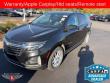 Used 2024 Chevrolet Equinox LT SUV