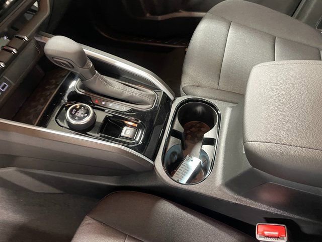 2026 Chevrolet Colorado Trail Boss - Photo 17