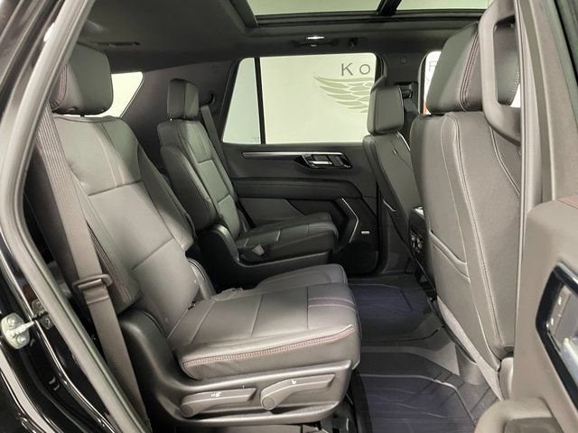 2026 Chevrolet Tahoe RST - Photo 22