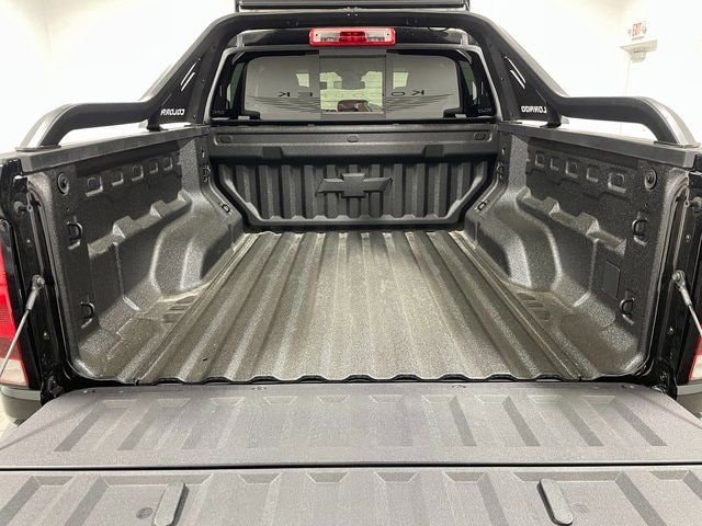 2026 Chevrolet Colorado Trail Boss - Photo 24