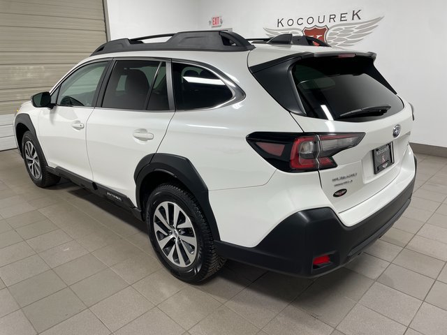 Used 2024 Subaru Outback Premium