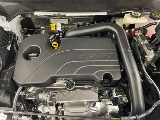2027 Chevrolet Equinox RS - Photo 23