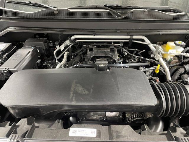 2026 Chevrolet Colorado Trail Boss - Photo 23
