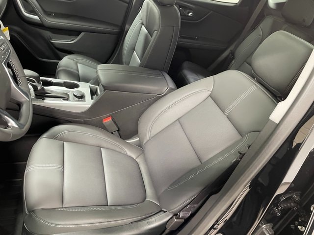 2026 Chevrolet Blazer 3LT - Photo 12