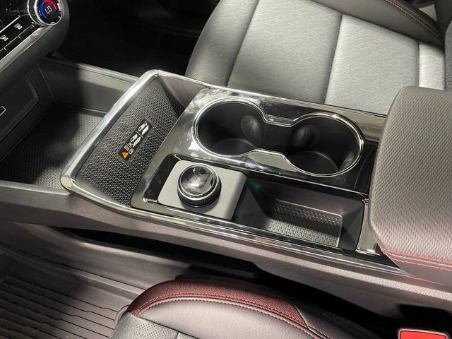 2027 Chevrolet Equinox RS - Photo 17