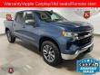 Used 2024 Chevrolet Silverado 1500 LT (2FL) Truck