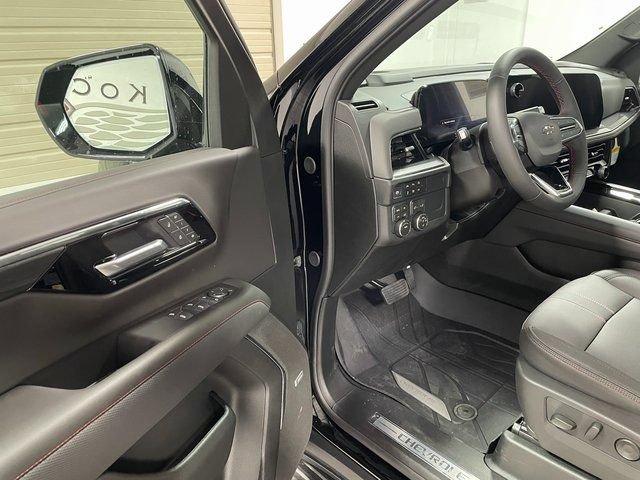 2026 Chevrolet Tahoe RST - Photo 10