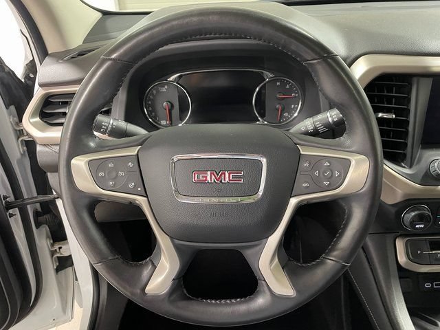 2022 GMC Acadia Denali - Photo 13