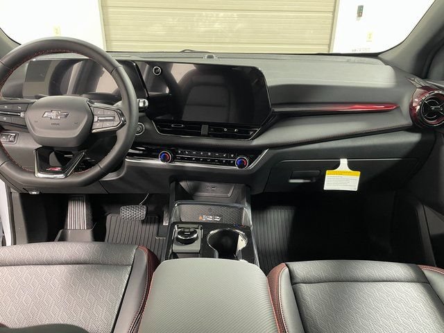 2027 Chevrolet Equinox RS - Photo 13