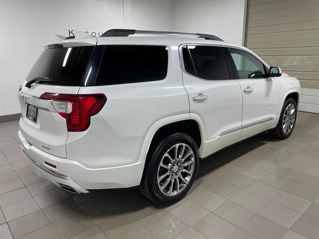 2022 GMC Acadia Denali - Photo 6